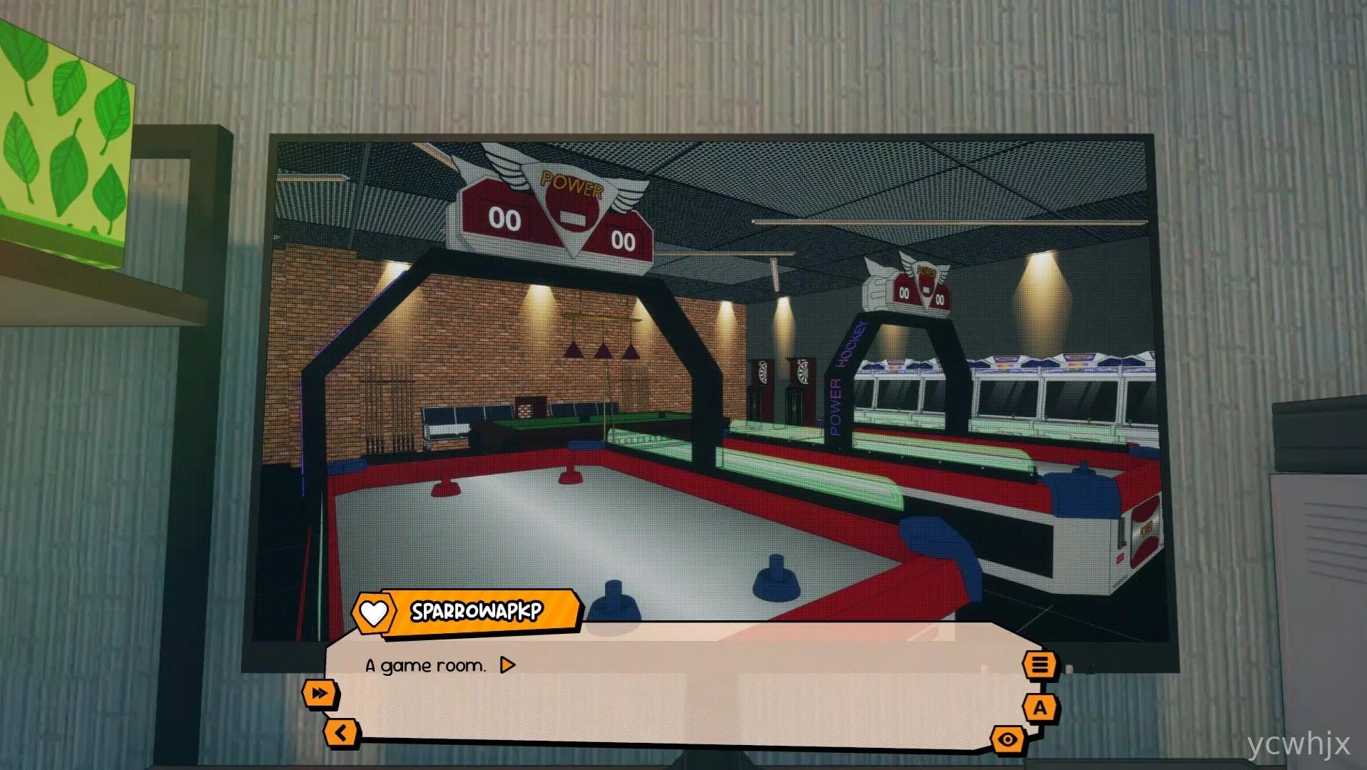 My Femboy Roommate: Special Weekend gameplay screenshot 3