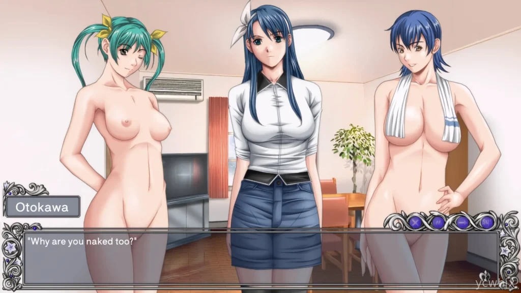 Discipline gameplay screenshot 4
