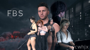 FBS – Femboy Squad gameplay screenshot 1