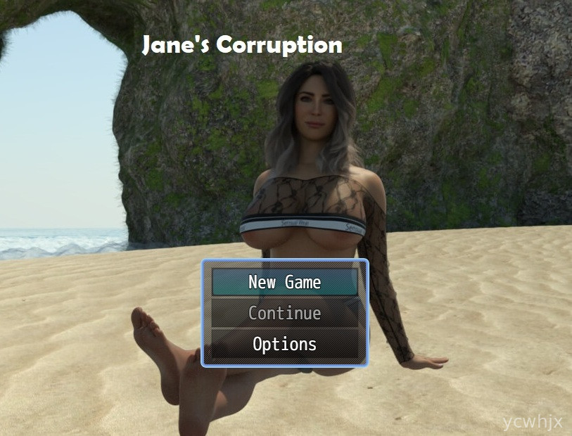 Jane’s Corruption