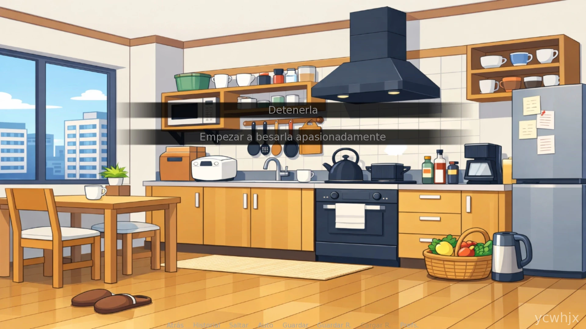 Holy Honey Library gameplay screenshot 1