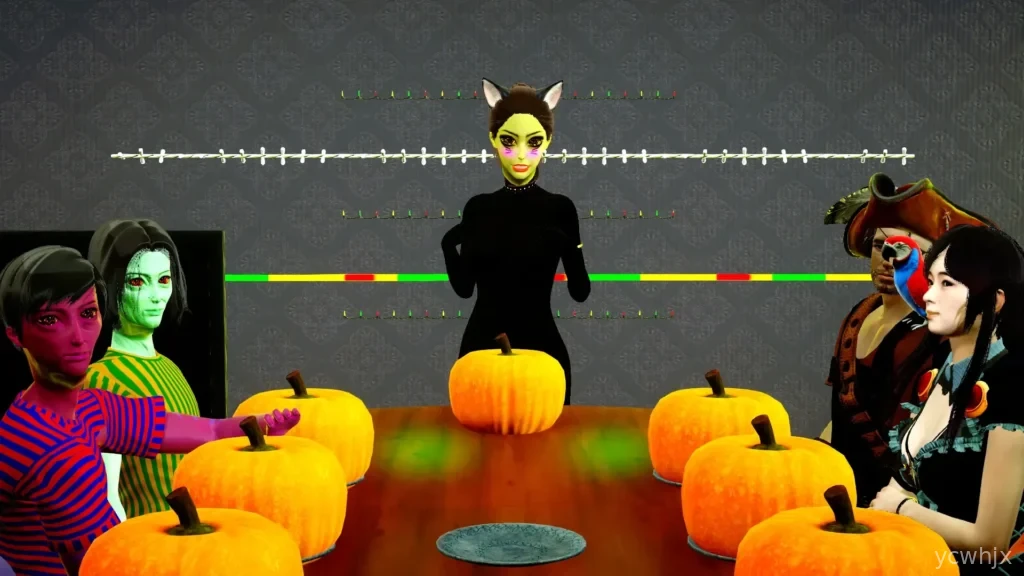 The Neuronauts gameplay screenshot 4