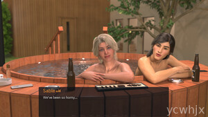 FBS – Femboy Squad gameplay screenshot 3