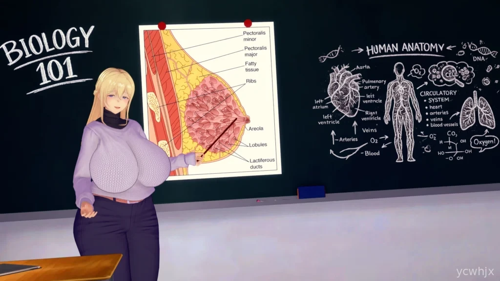 xxxFiles gameplay screenshot 2