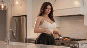 Vanessa Whitmore gameplay screenshot 2