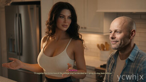 Vanessa Whitmore gameplay screenshot 5