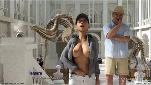 Tamara Exposed – The Chapter 3 gameplay screenshot 6