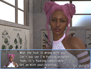 Jane’s Corruption gameplay screenshot 3