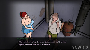 Lust Town, Amanda’s road to porn – New Season 2 gameplay screenshot 4