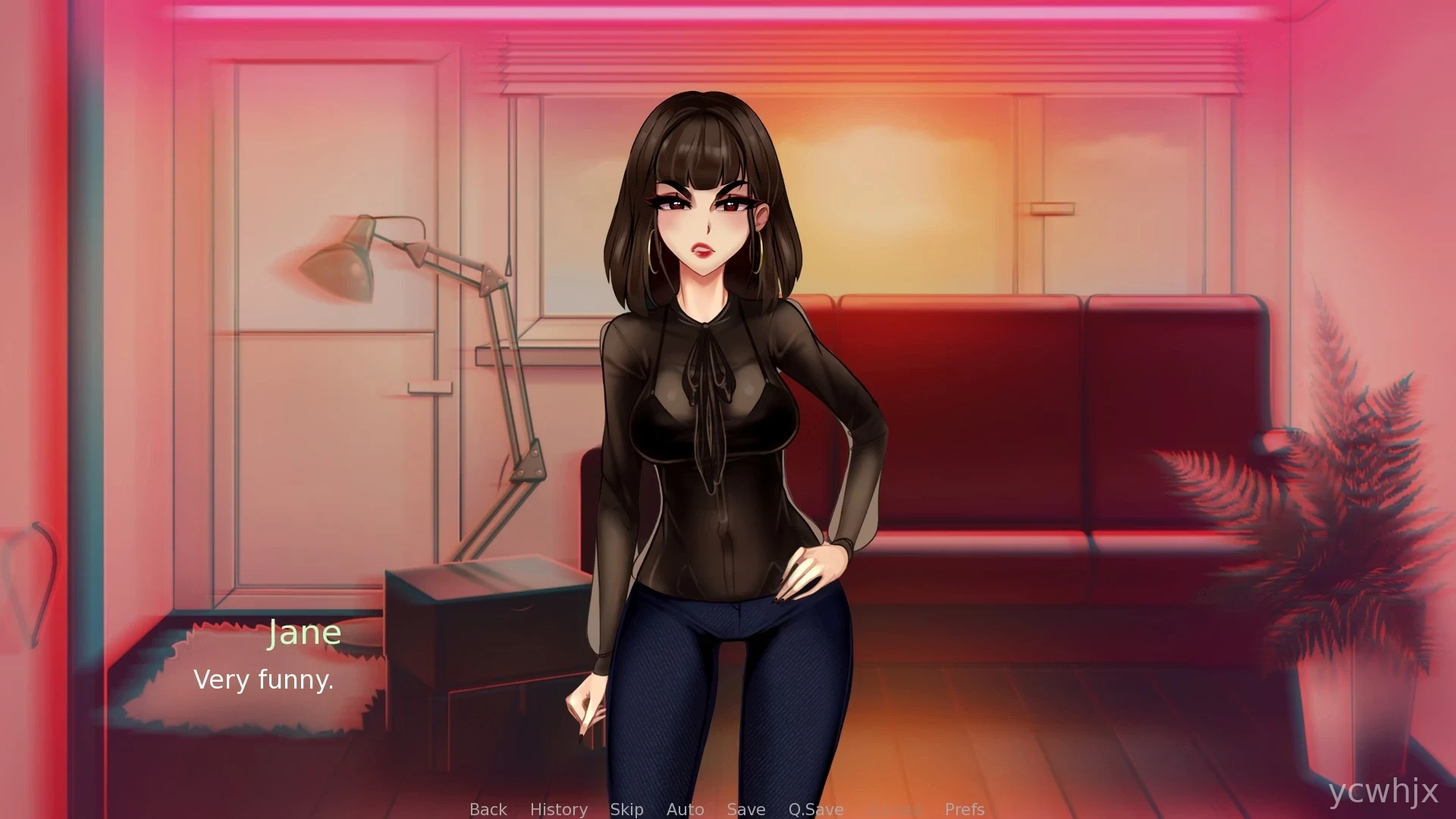 HotDays gameplay screenshot 2