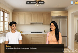 DesiSaga – Version 0.1 (Android Only) gameplay screenshot 4