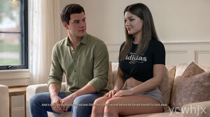 Vanessa Whitmore gameplay screenshot 9