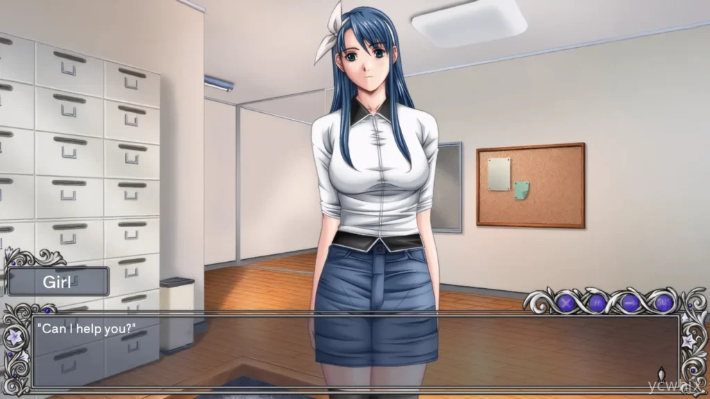 Discipline gameplay screenshot 3
