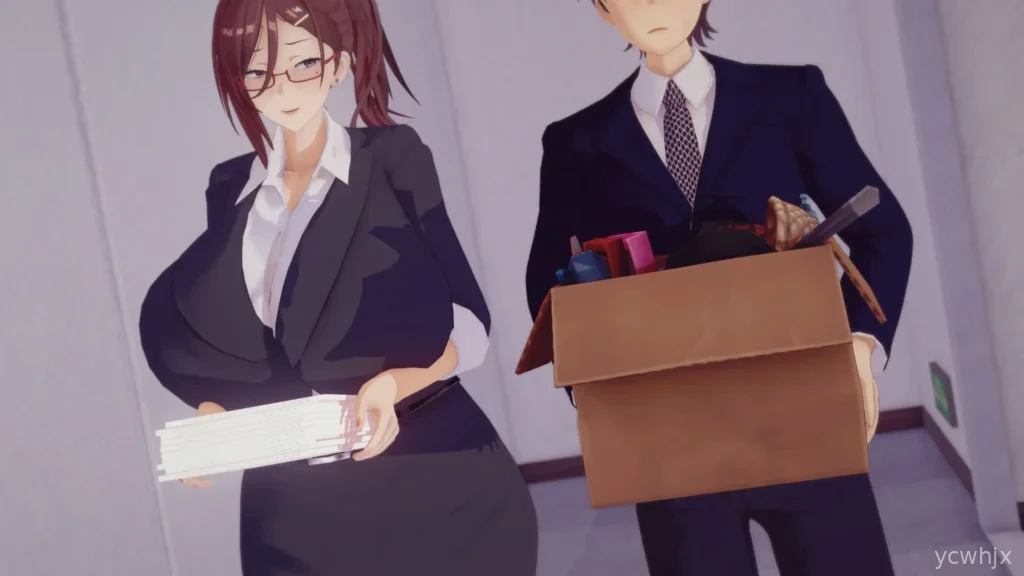 xxxFiles gameplay screenshot 5
