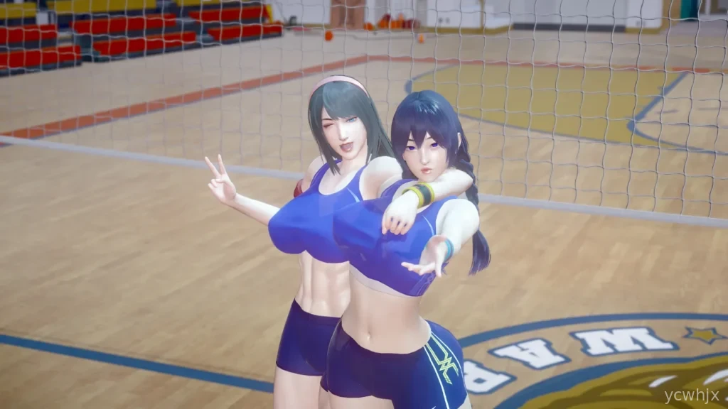 No Harem Just NTR gameplay screenshot 3