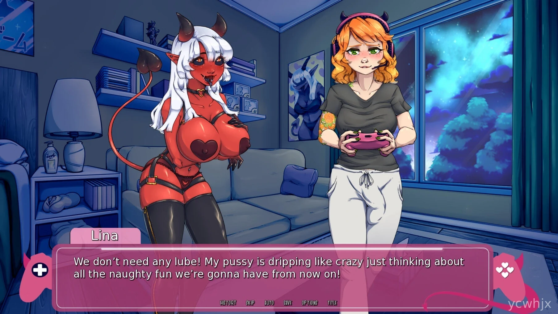 Demons Rise Up gameplay screenshot 3