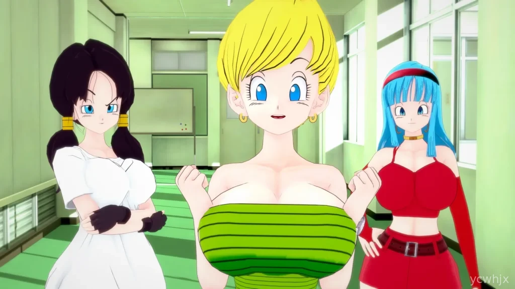 AX: Naughty Mission gameplay screenshot 2