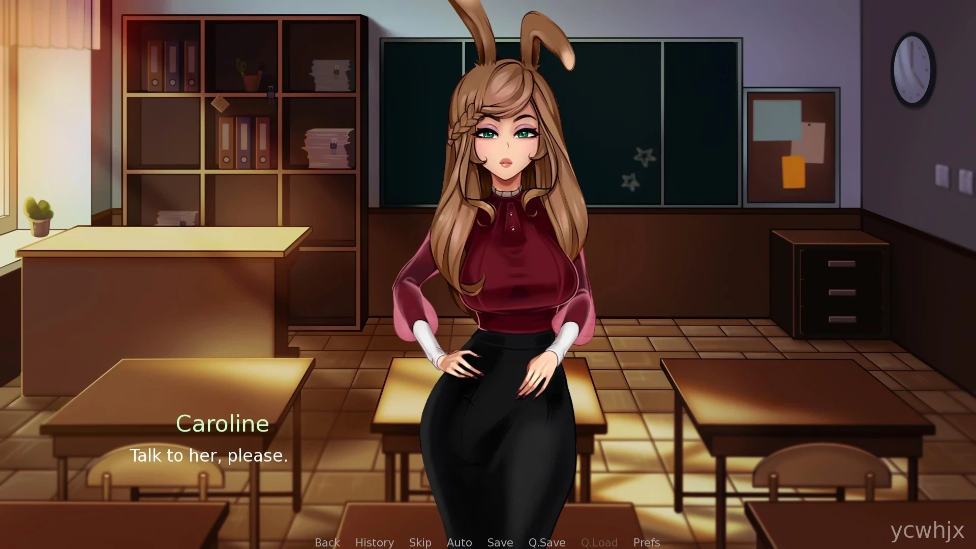 HotDays gameplay screenshot 3