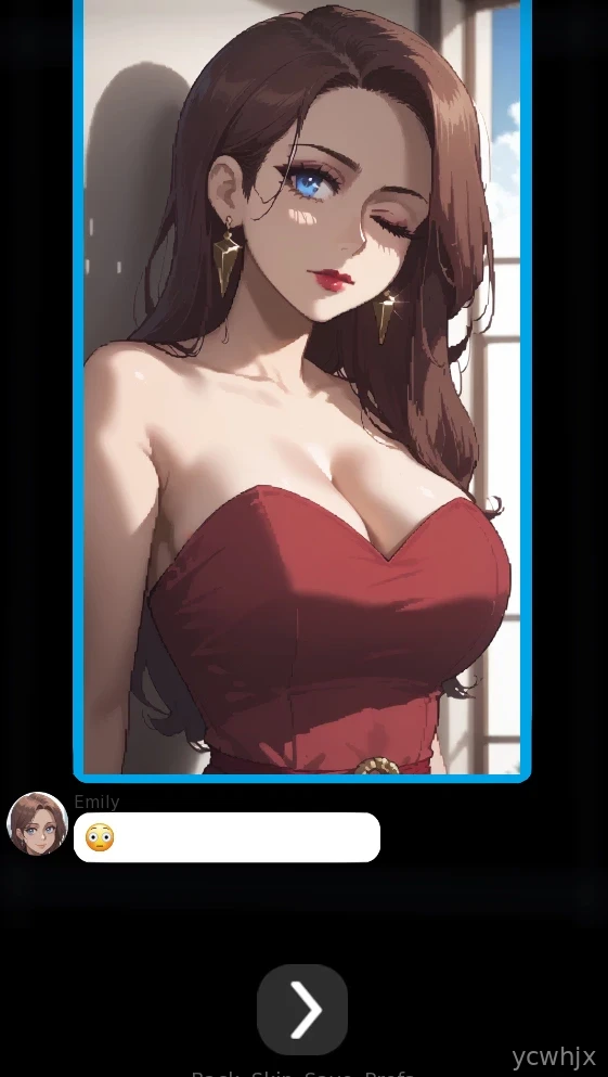 Sayonara NTR Mobile gameplay screenshot 3
