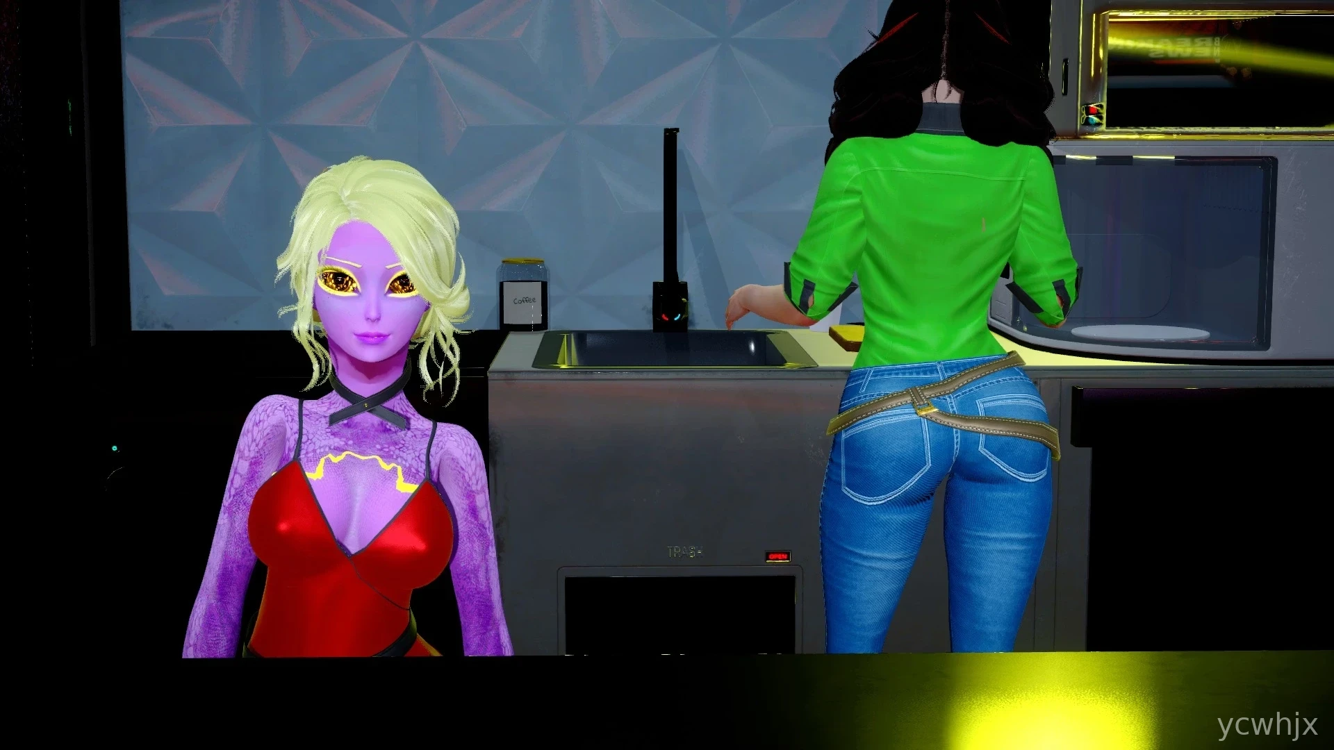 The Neuronauts gameplay screenshot 3