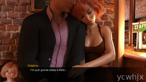 Mythic Desires gameplay screenshot 6
