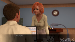 Mythic Desires gameplay screenshot 3