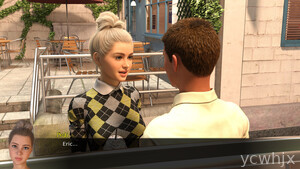 Mythic Desires gameplay screenshot 4