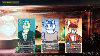 Project Gifter Deluxe gameplay screenshot 2