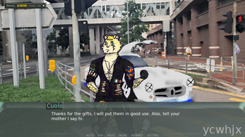 Project Gifter Deluxe gameplay screenshot 3