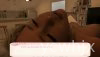 Femdom Whisper gameplay screenshot 3