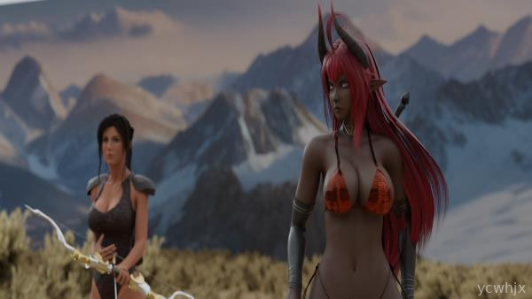 Athenas Revenge gameplay screenshot 2