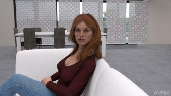 My Brothers Wife gameplay screenshot 2