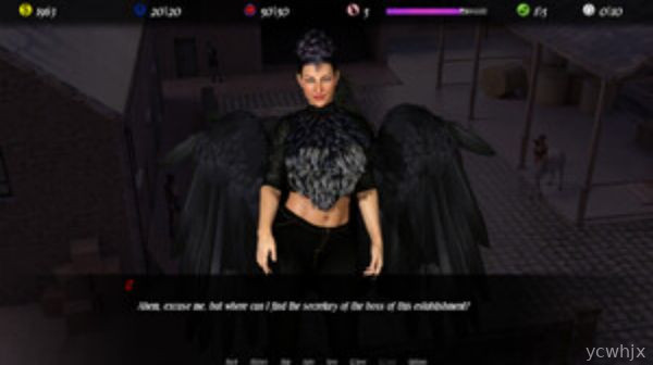 Martique’s Farm gameplay screenshot 1