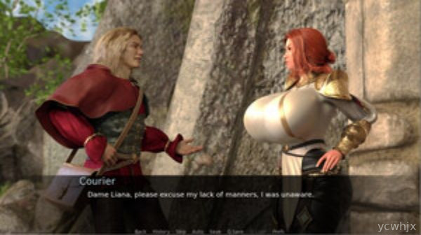 KingSized gameplay screenshot 1