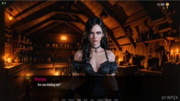 Lucky Land gameplay screenshot 1