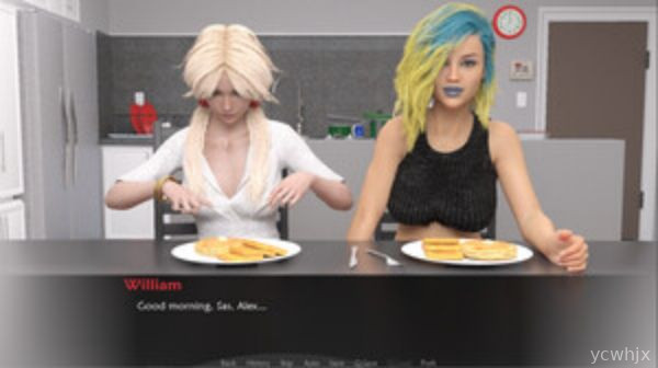 Your Place gameplay screenshot 2