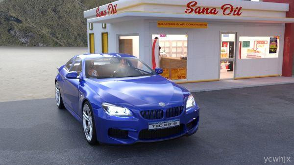 Grandmas House gameplay screenshot 2