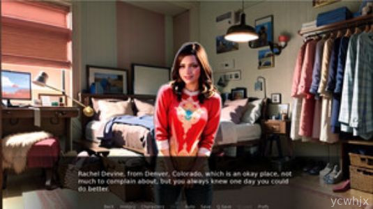 Living in Kanazawa gameplay screenshot 2