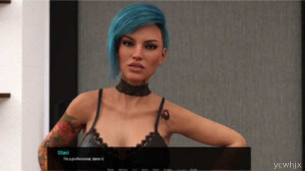 Home Sweet gameplay screenshot 1
