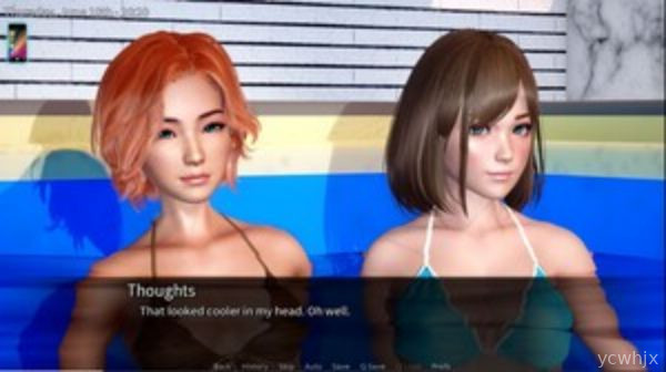 Stormside gameplay screenshot 2