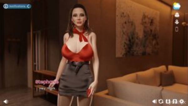 Dream City gameplay screenshot 3