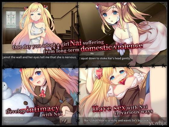 Nai’s Training Diary Apk gameplay screenshot 1