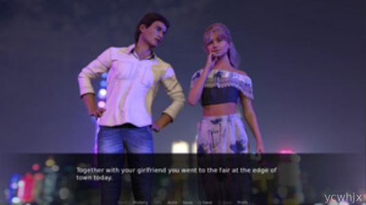 FortuneChick gameplay screenshot 2