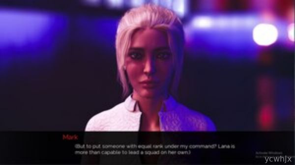 Color of My Sound gameplay screenshot 3