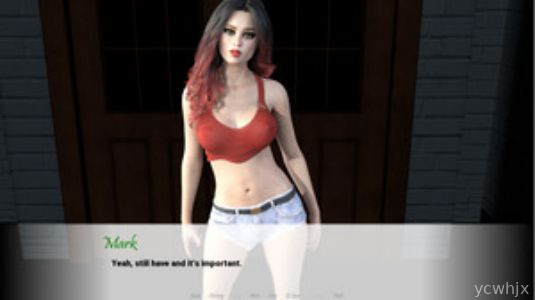 Angel of Innocence gameplay screenshot 1