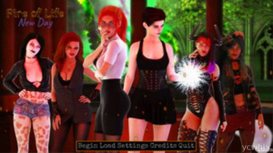 Fire of Life: New Day gameplay screenshot 3