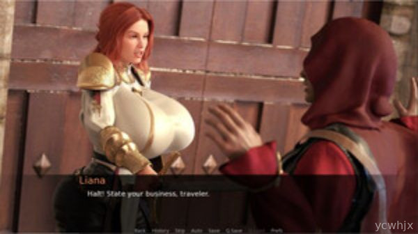 KingSized gameplay screenshot 2