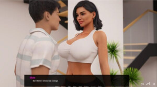 Home Sweet gameplay screenshot 3
