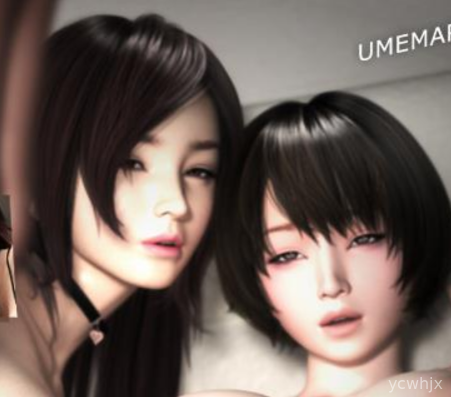 Sisters Sexual Circumstances APK gameplay screenshot 1