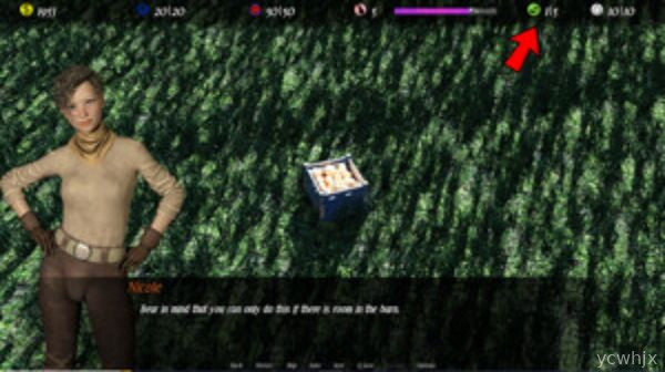 Martique’s Farm gameplay screenshot 2